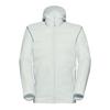 Granite Softshell Hooded Jacket Asian Fit Men'S