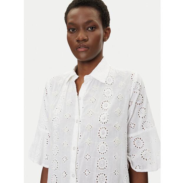 Платье-рубашка Iconique IC25-006