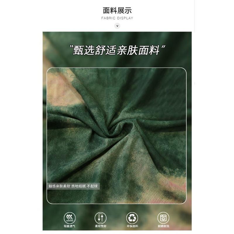 Autumn Winter Mesh Long-sleeved T-shirt Women's Tees New Small Shirt with Coat Half Turtleneck Bottoming Top