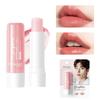 1pc Niacinamide Lip Balm, Hydrating, Moisturizing, Anti-Cracked Lip Care Lip Gloss,Prevent Peeling A