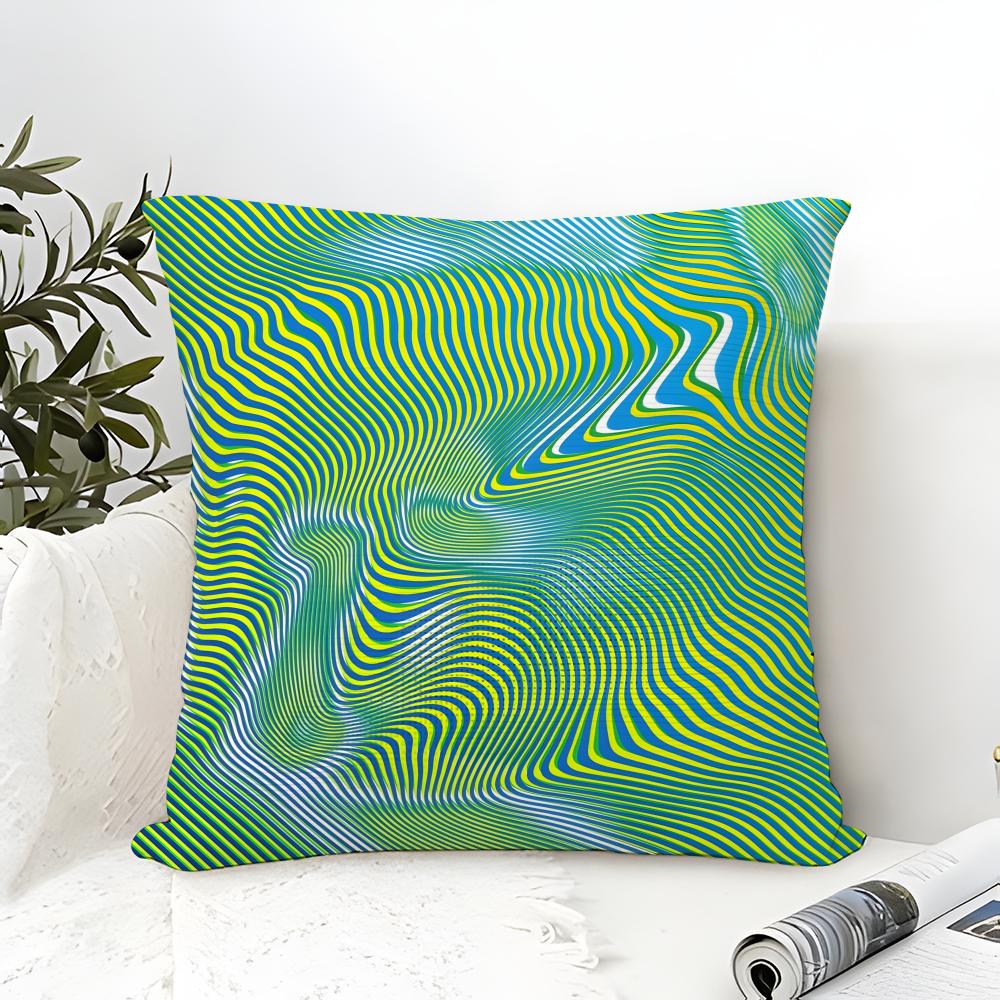 Luxury Premium Advanced Texture Pillow Case linen pillow case sofa home decor cushion cover cushion cove