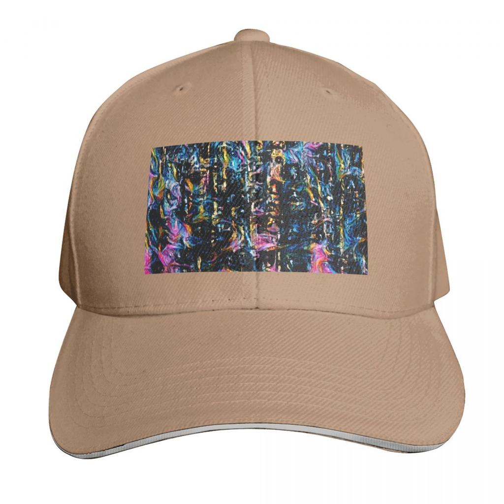 Pink Flame Dancing Baseball Cap Custom Caps Hats On Offer Fishing Hat Christmas Hat For Unisex Womens
