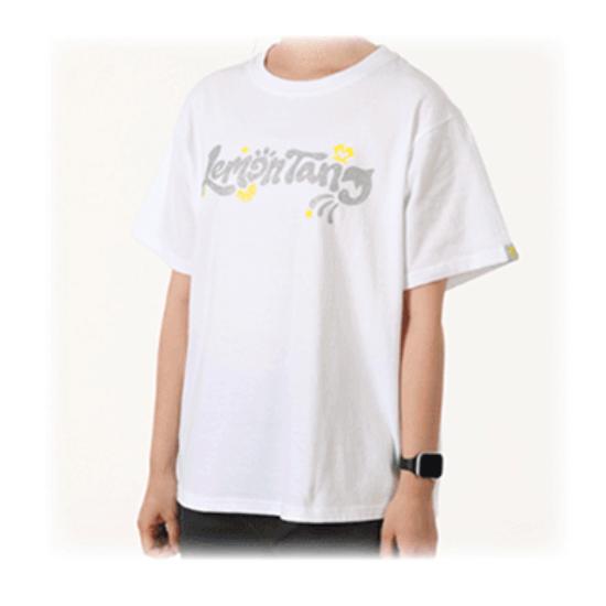 Pre-order Hearts2Hearts Lemon Tang T-shirt Set A Ver.