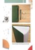 Business A5 Notebook Set - Creative Diary Gift with Custom Logo Printing