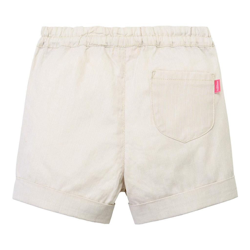 MIKIHOUSE Shorts 110cm Beige 12-3105-457
