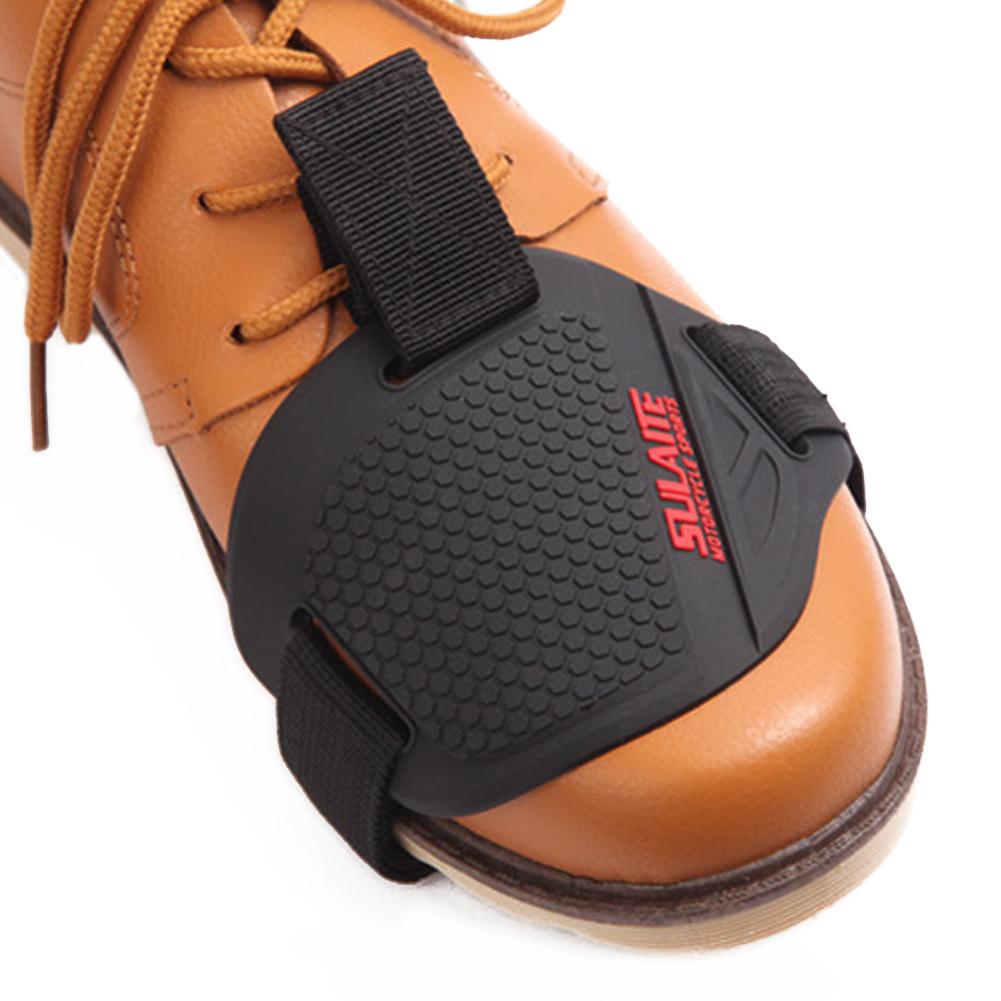 

5PCS Motorcycle Gear Shifter Shoe Boots Protector Shift Sock Boot Cover