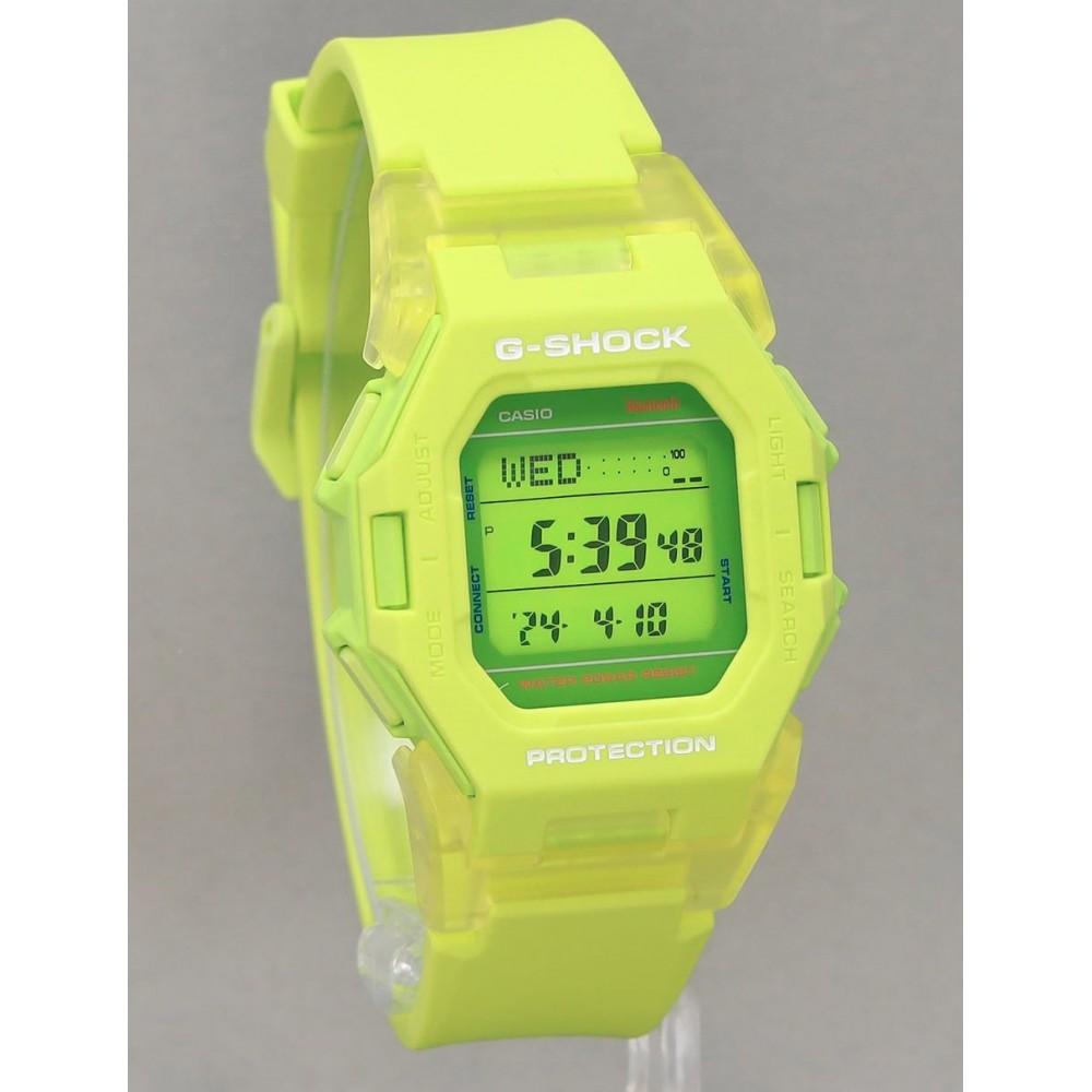 

Casio G-Shock Digital GD-B500S-3JF