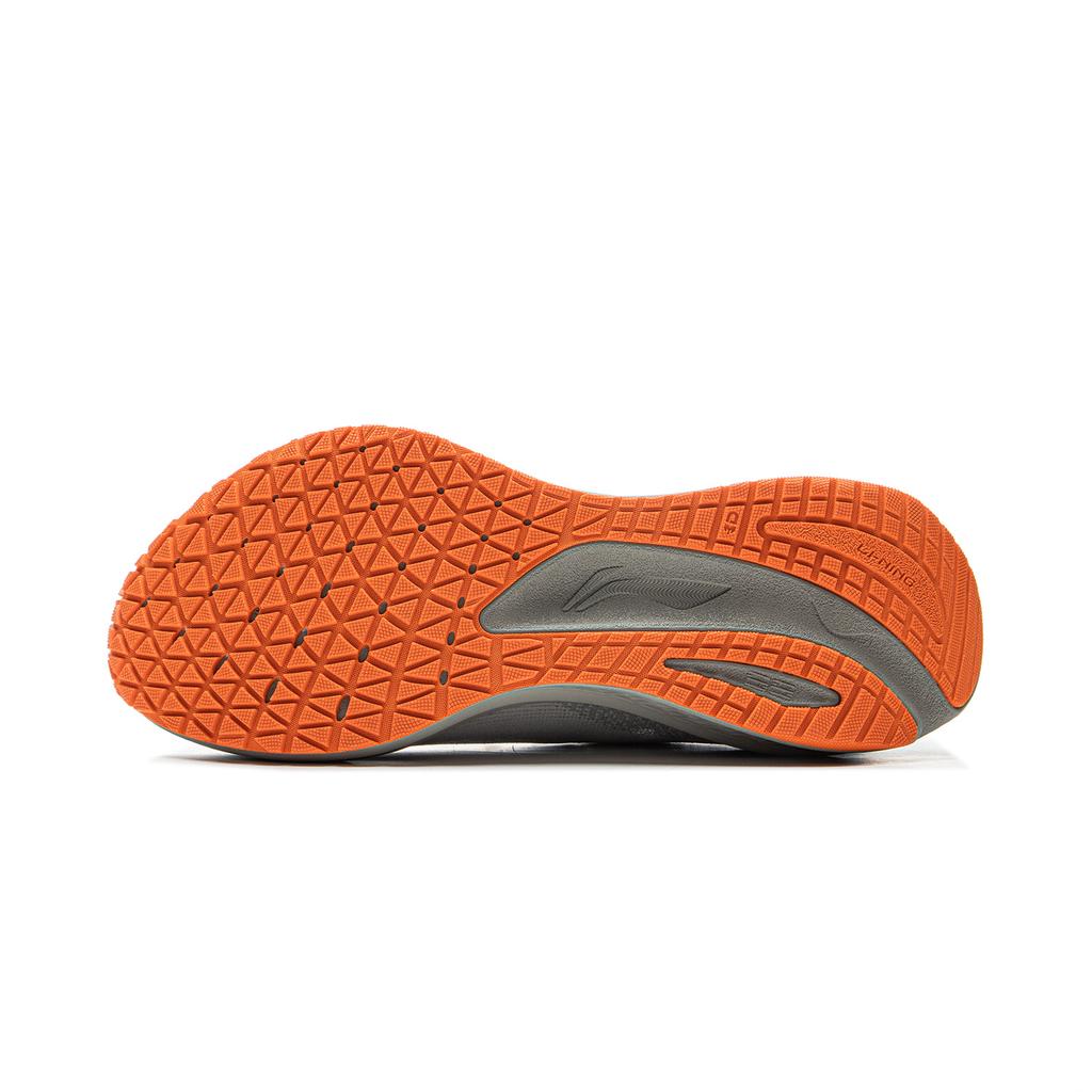 Li Ning My Leap 3.0 Cushioning Slip Resistant Abrasion Resistant Breathable Support Lightweight Rebound Low Top ARSV023-8