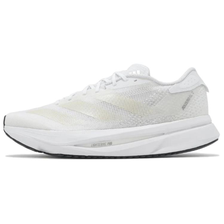 

Adidas Adizero SL2 White Zero Metallic IF6749 41⅓
