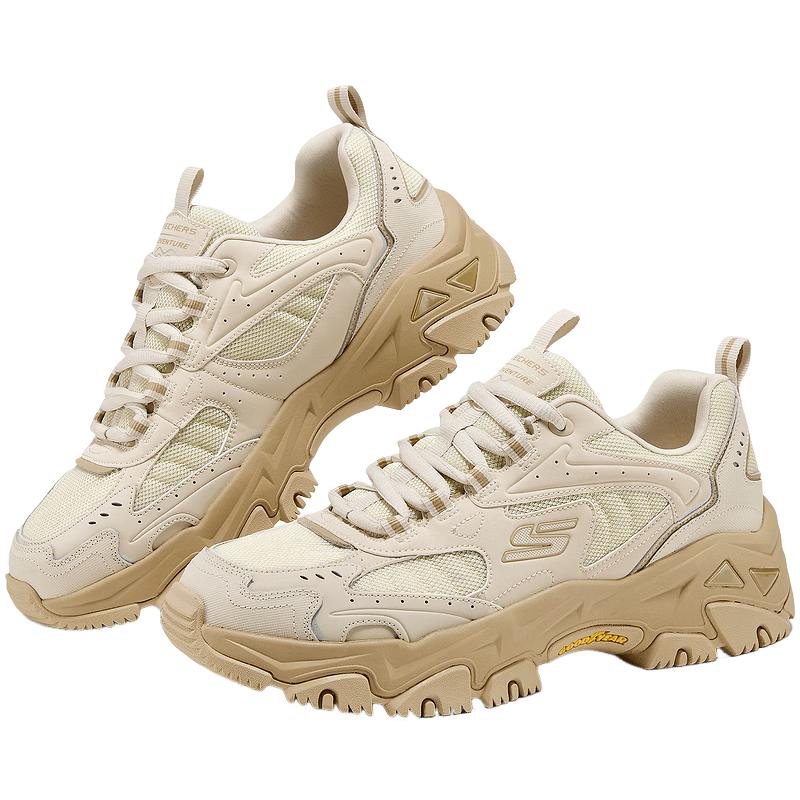 Skechers Men s Yunlan 237426 Outdoor Trail Sneakers 42.5