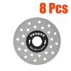 25-1Pcs 100mm Tile Cutting Disc Ultra-Thin Grinding Cut Disc Slabs Ceramic Marble Diamond Cutting Disc for Machine Angle Grinde