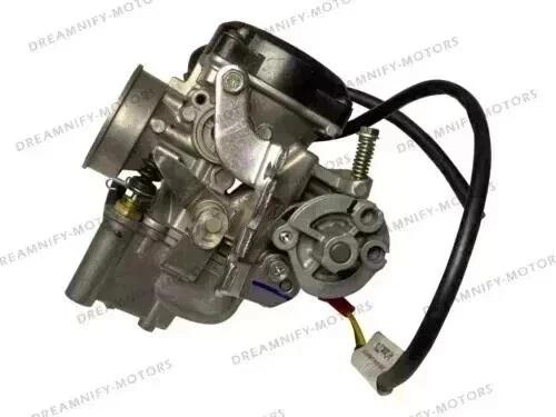 KEIHIN CVK 2704Carburettor For Piaggio Vespa LX/S 4T AC 150CM156002 CM156007