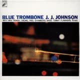

CD JJ JOHNSON - синий тромбон 32DP907 CBS/Sony Japan Джаз Б/У