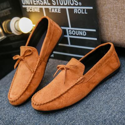 Sapatos de homem – Mocassins