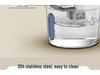 2.2L Automatic Circulating Pet Water Dispenser for Cats & Dogs