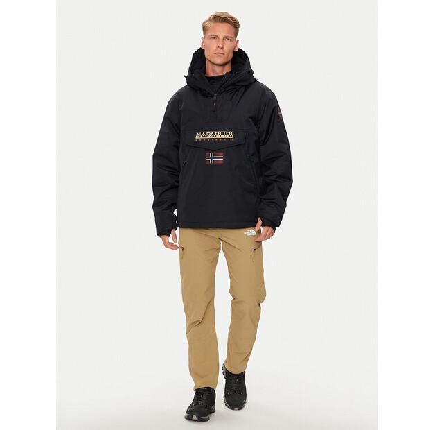 Napapijri Rainforest Next Anorak Jacket