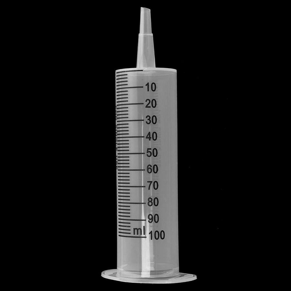 Marinade Injector Poultry Chicken Flavor Syringe for Home Kitchen Dining Meat Cooking Sauce Injection Accessories