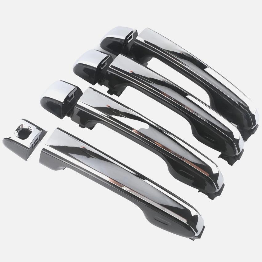 

Fits Toyota Corolla Highlander 69202-06020 69210-60170 Car Door Handle Rear Left
