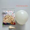 Dopaminové barevné latexové balónky 10'', 1,8g, pro festivaly, dětské aktivity, bankety