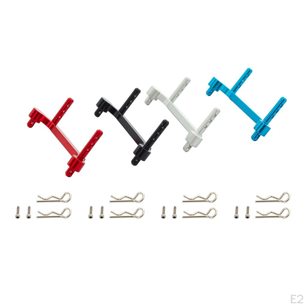 1/24 RC Shell Column Practical Tools Fits for Axial SCX0081 Car Model Crawler Spare Accessories