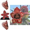 Bw Gy-a030 Scary Demon Mask For Halloween Party Latex Material Horror Style