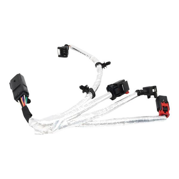 5148105AH, 5148105AD, and 5148105AE for Dodge Knock Oil Pressure Sensor Wiring.