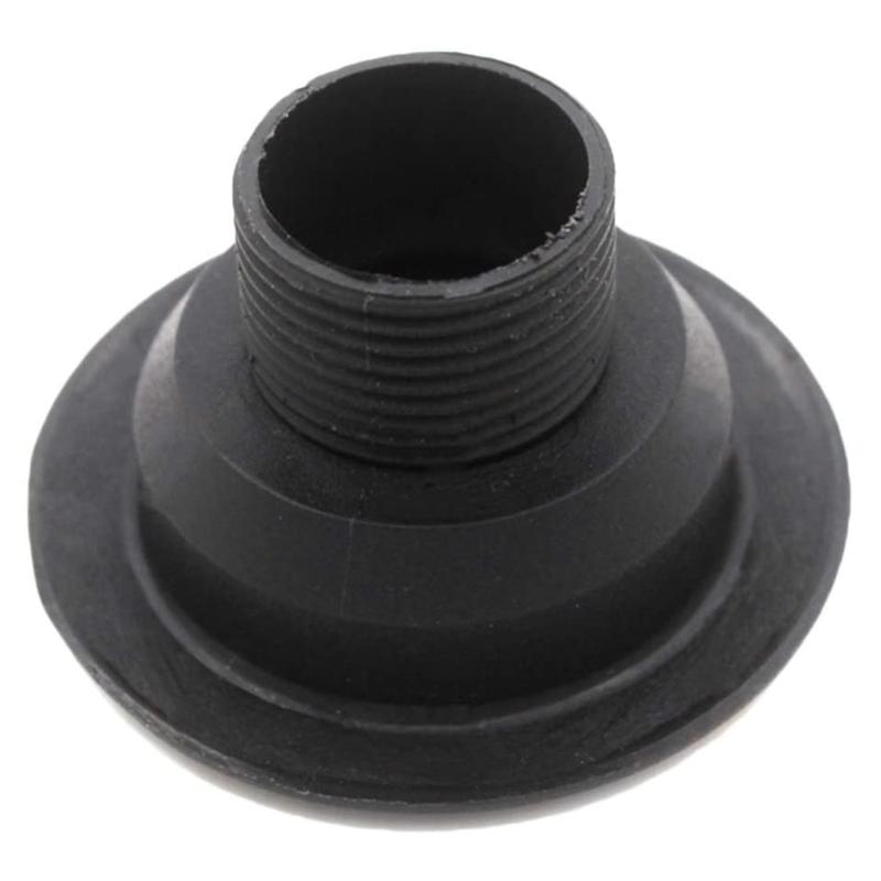 10 Pcs Foosball Bearing Accessories Foosball Table Board Bearing Rod Foosball Bushing Table Football Machine Bearing