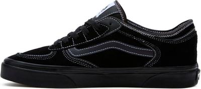 Sneakers Rowley Classic Black/black