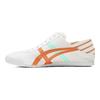 ONITSUKA TIGER Mexico 66 Paraty White Rust Orange Unisex Sneakers 1183A437-107