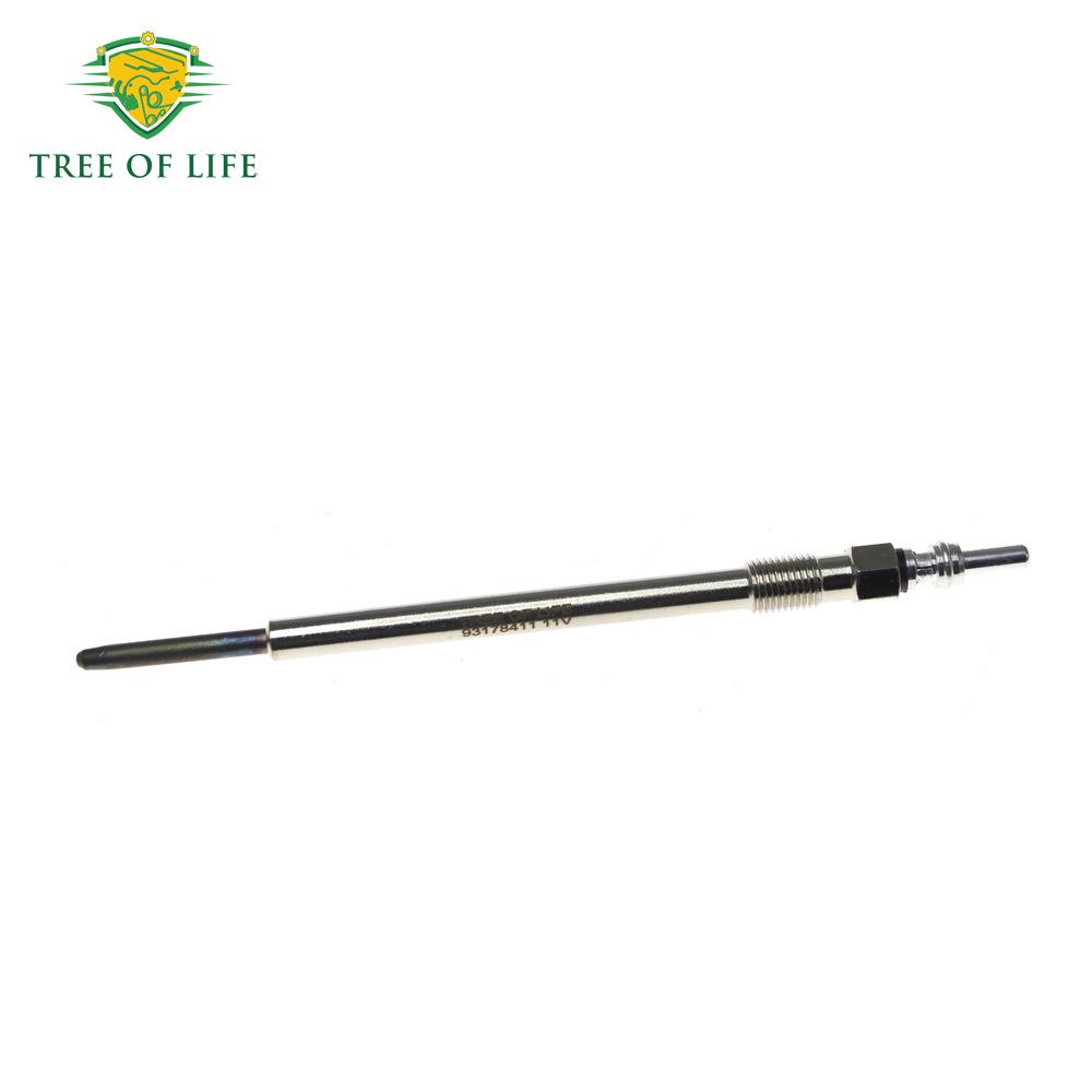 Vauxhall Opel Compatible Glow Plugs