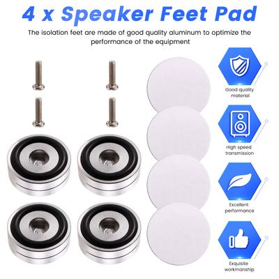 Audio y video – Accesorios para audio y video