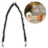 Dogs For Two Double Pet Traction Rope Pet Leash Belt Pet Supplies Dogs Lead Stuff Dog Leash Rope