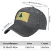 Unisex Sonnenblende Papa-Hüte Trucker-Hüte Baseballkappen Geschenke für Männer