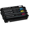 Pantum CTL-1100 Original 4-Color Toner Cartridge Set