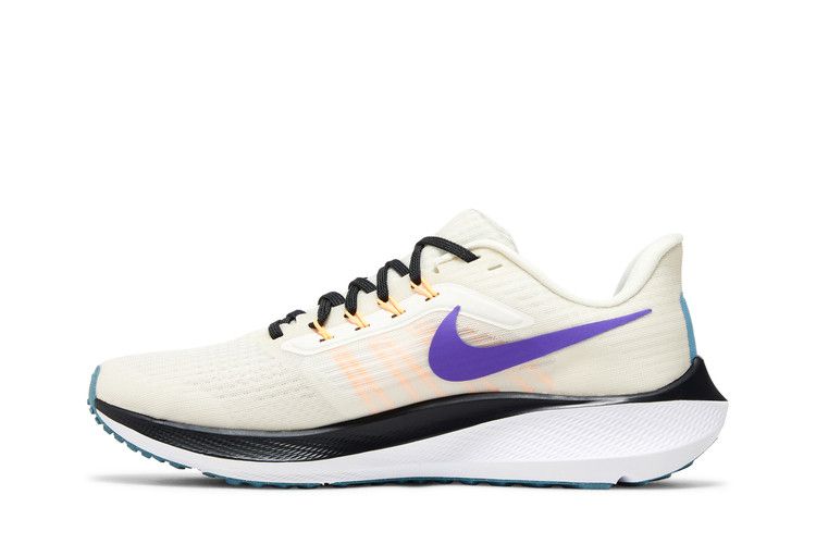 Nike Wmns Air Zoom Pegasus 39 'Phantom Purple Cerulean'