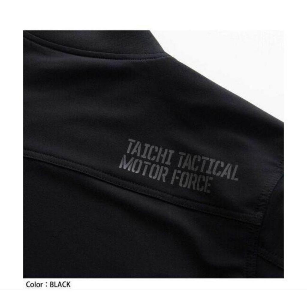 Used [Unused item] RS TAICHI Quick Dry Flight Jacket