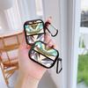 Earphone Cases Cover Case For Airpods 3 Pro2 1 Pro3 4 2 Pro Dragons Anime Balls