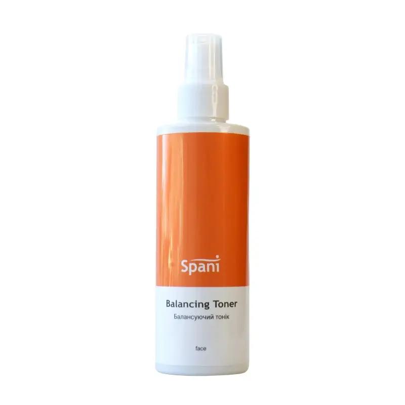 Tonik równoważący Spani 200 ml