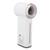 Handheld Turbine Fan Rechargeable High Speed 1 to 199 Speed Personal Mist Fan for Summer
