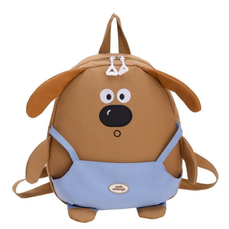 Stylish And Colorful Japanese Cartoon Backpack For Boys And Girls With Breathable Design