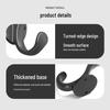 Bahaibird Wall-Mounted Coat Hooks