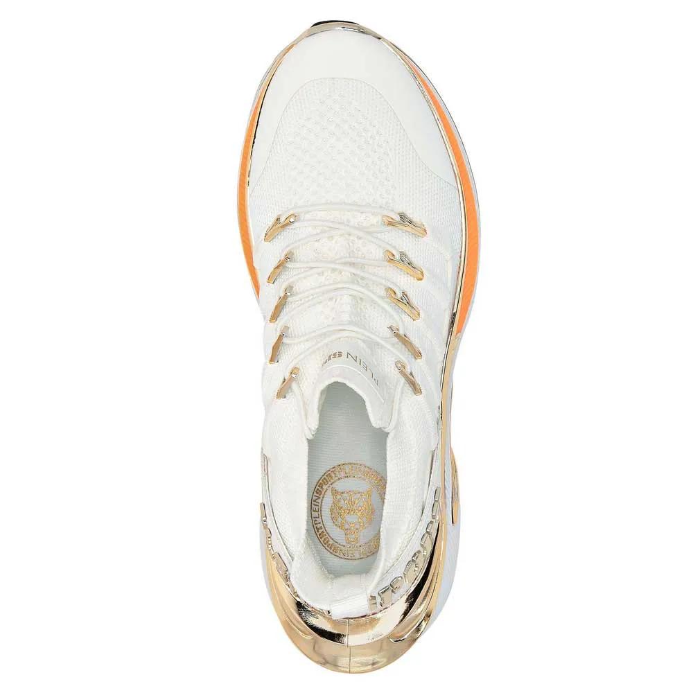 Philipp Plein Sport Titan Sneakers