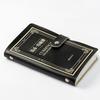 50pcs Large Capacity Banknote Collection Book For Collecting Paper Money