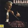 LP Record HERBERT VON KARAJAN  Johann and Josef Strauss Concert MGX99634 DEUTSCHE GRAMMO 1979 Japan Obi Classical Used
