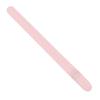 5Sets NonSlip Stylus Pen Sleeve Tablet Touch Pen Soft Silicone Fall Protective Cover for iOS Pencil 2