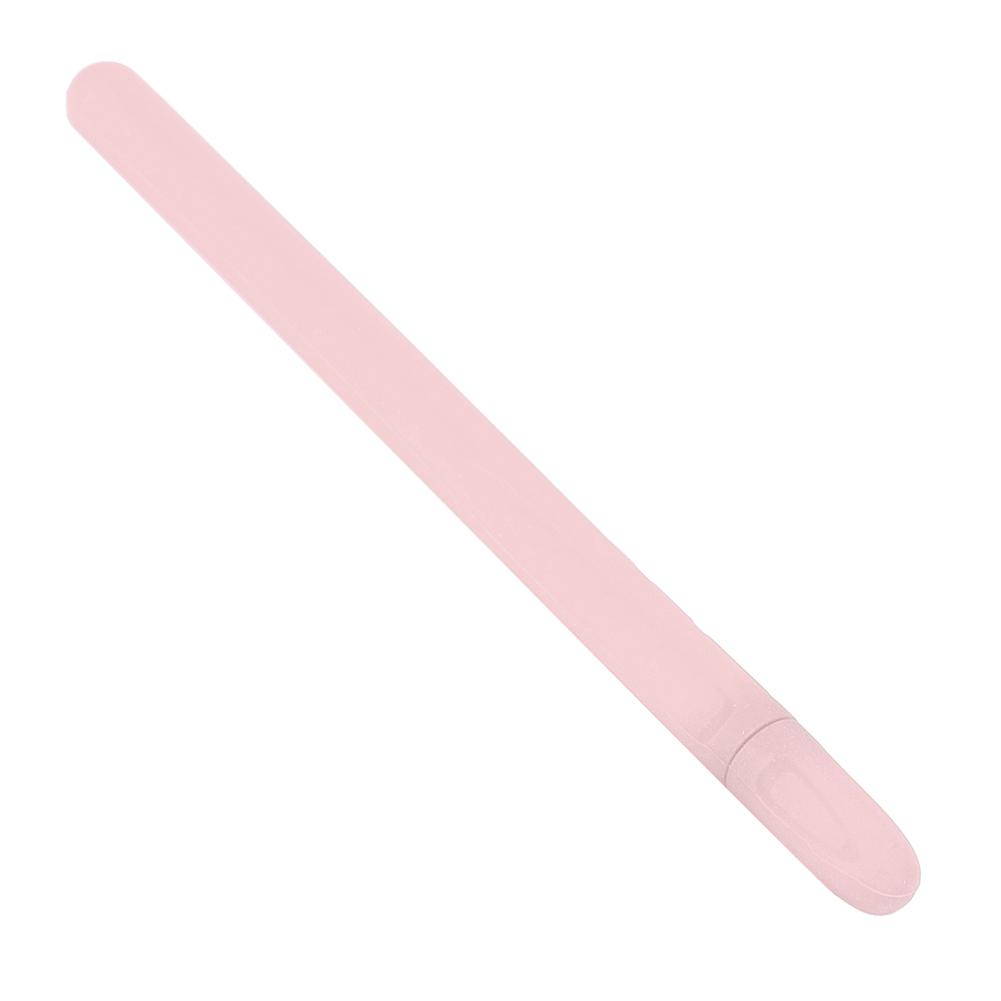 5Sets NonSlip Stylus Pen Sleeve Tablet Touch Pen Soft Silicone Fall Protective Cover for iOS Pencil 2