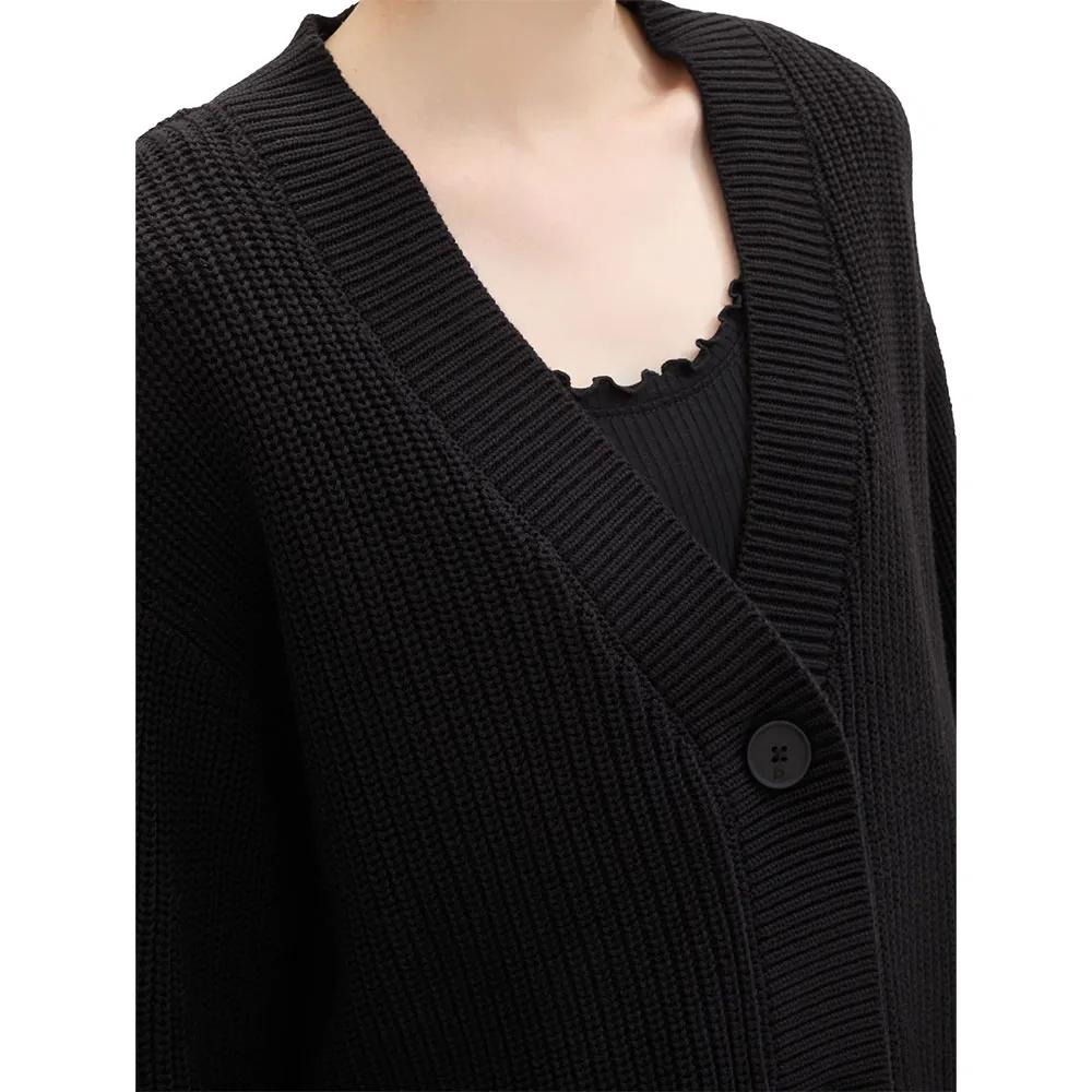 Tom Tailor Cardigan V Neck