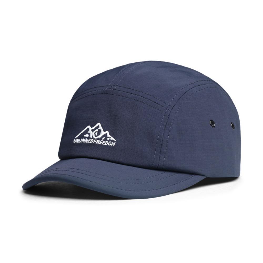 Quick Dry Hip Hop Dad Hat Adjustable Trucker Cap Fashion Couple Baseball Hat Outdoor Sports