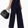 Kate Spade Leather Shoulder Bag, Crossbody Bag, Handbag Small Women's Black K8135-001