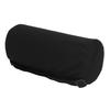 Lumbar Roll Pillow Multifunctional   Back Roll Waist Support Cylinder Pillow with   Strap